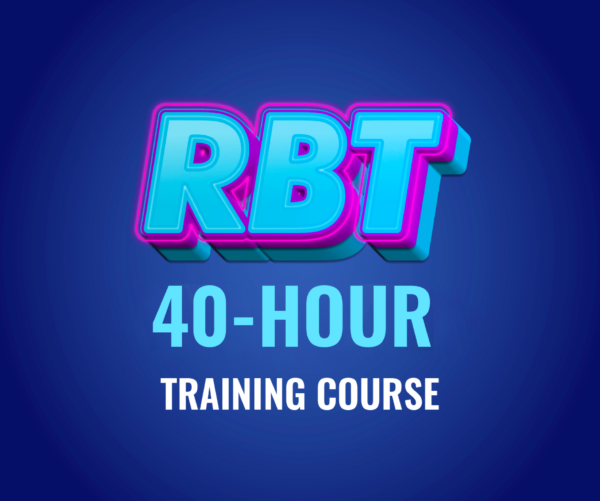 Abacus Therapies - RBT Course