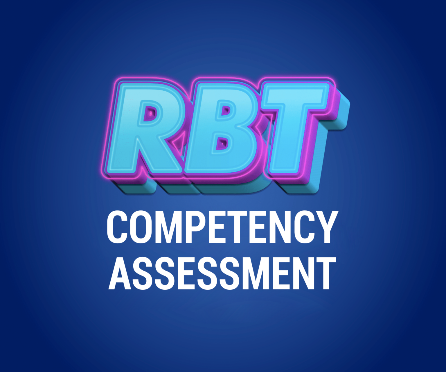 RBT Competency Assessment Abacus Therapies Abacus Therapies