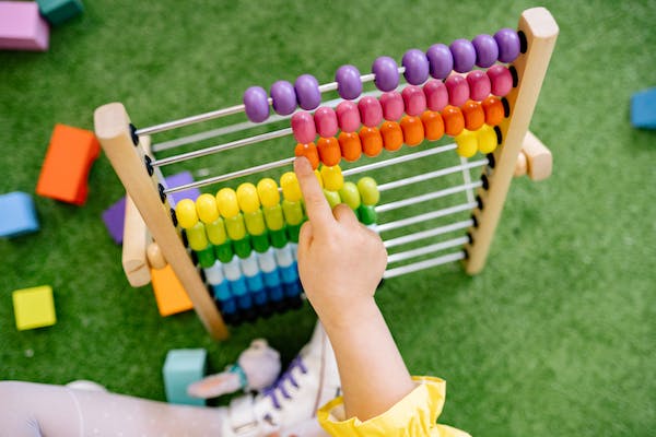 Abacus Therapies - Applied Behavior Analysis (ABA) Therapy:Abacus Therapies