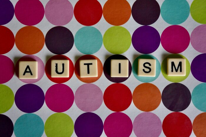 Abacus Therapies — Different Types of Autism Featured Image