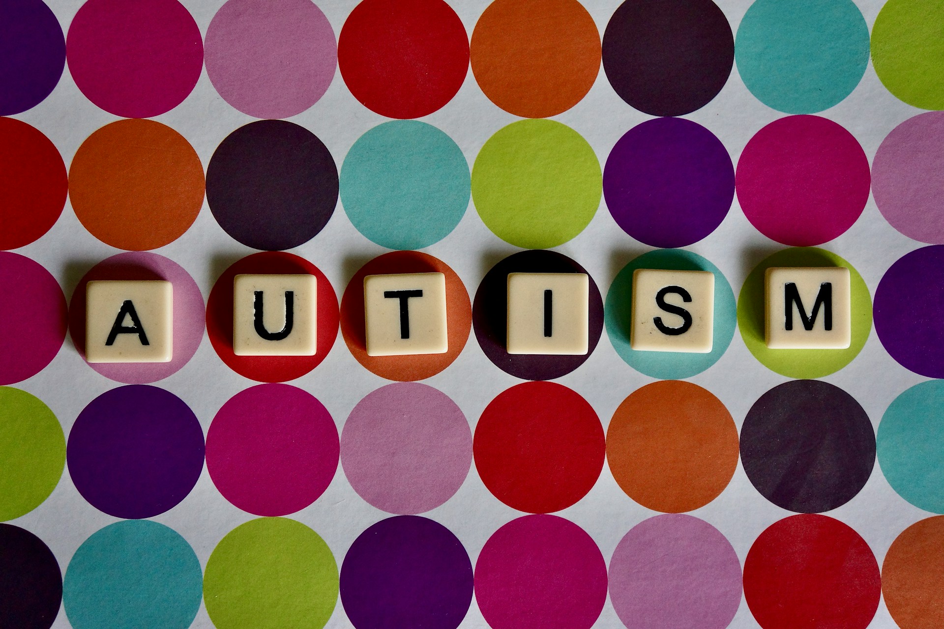 Abacus Therapies — Different Types of Autism Featured Image