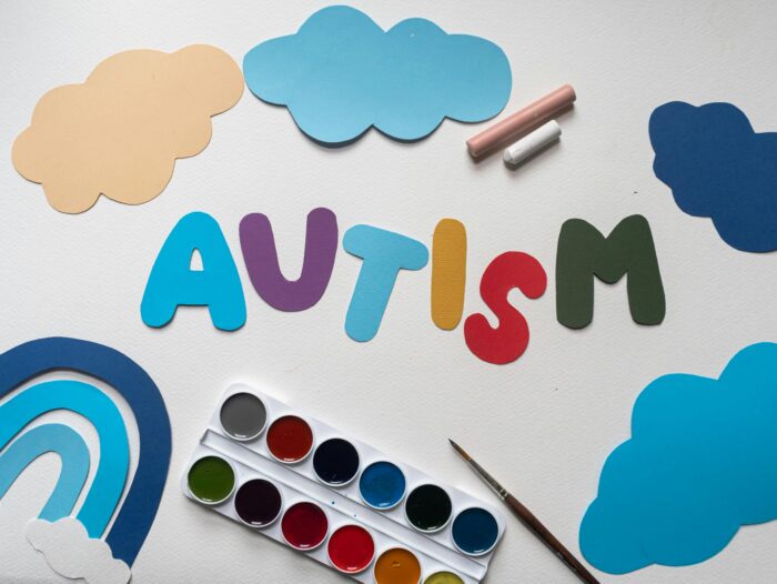 Abacus Therapies - Facts About Autism Featured Image