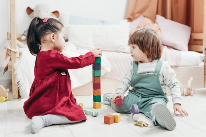 Abacus Therapies - ABA Therapy for Toddlers