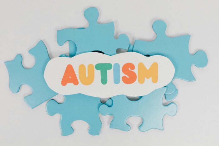 Abacus Therapies - Autism Myths Featured Image