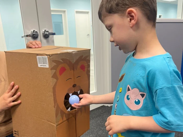Abacus Therapies - Activities for Kids with Autism - Recyclable Creations