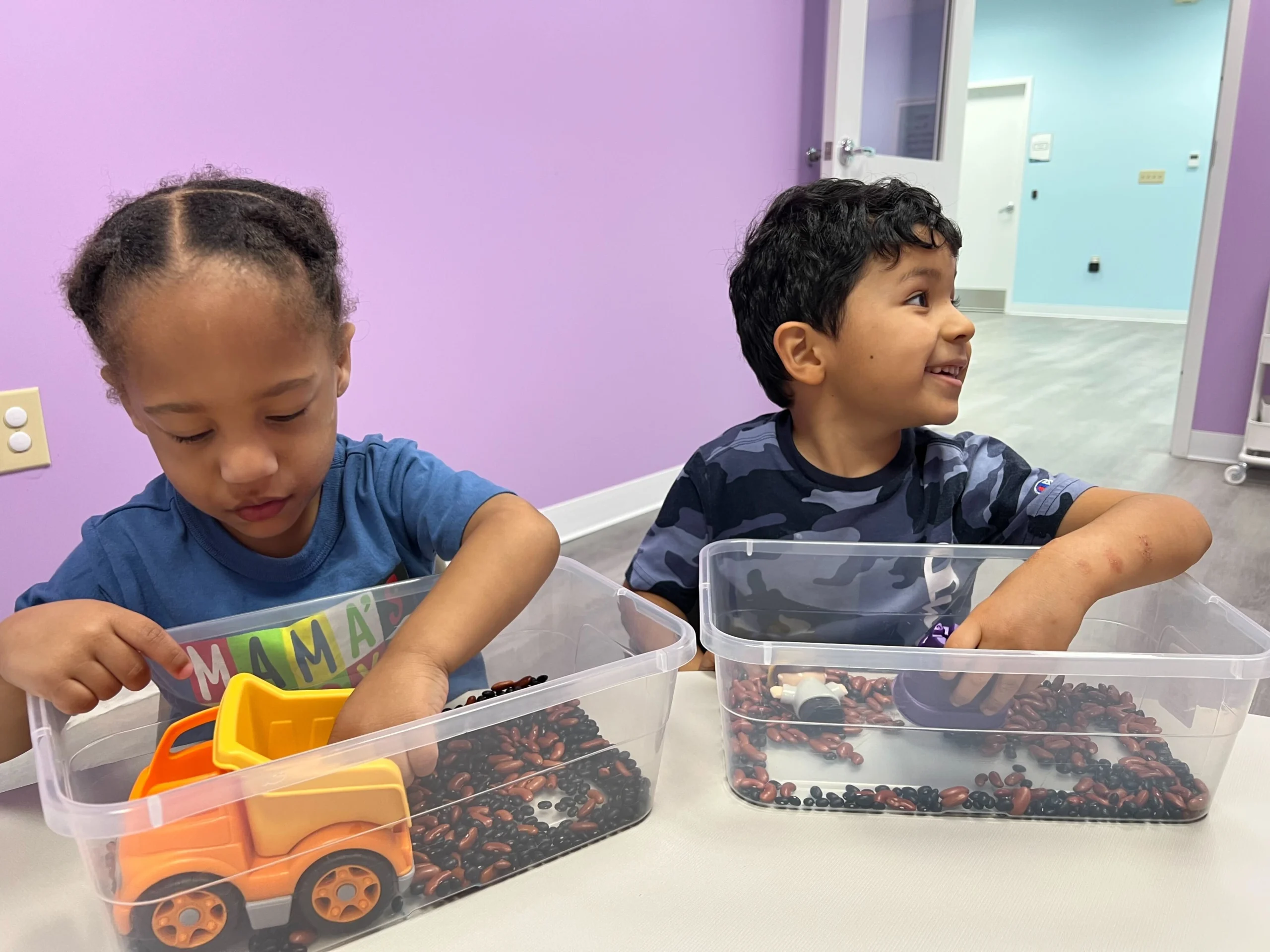 Abacus Therapies - Activities for Kids with Autism Featured Image