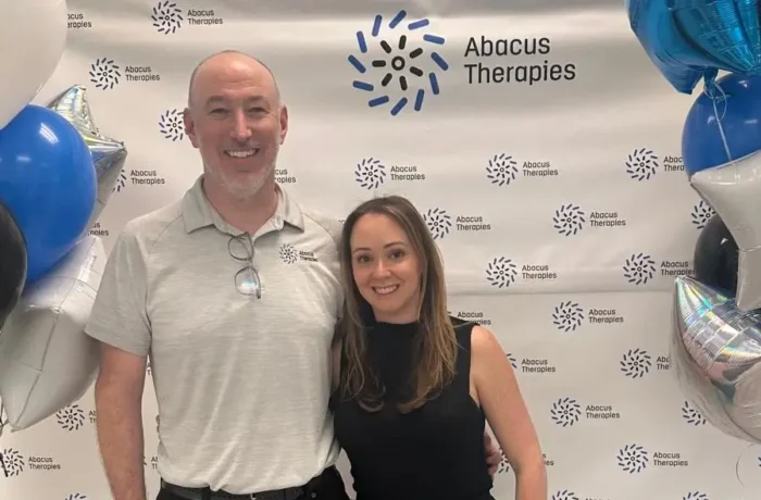 Abacus Therapies - Abacus Therapies Founder Story Featured Image