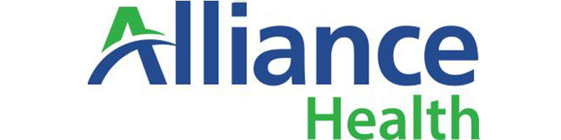 Alliance Health Logo